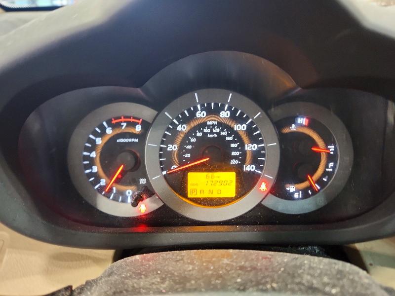 70678056 :رقم المزاد ، 2T3BF4DV2BW091646 vin ، 2011 Toyota Rav4 مزاد بيع
