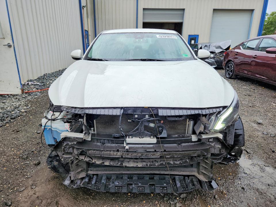 2023 Nissan Altima მანქანა იყიდება აუქციონზე, vin: 1N4BL4BV0PN325962, აუქციონის ნომერი: 70737256