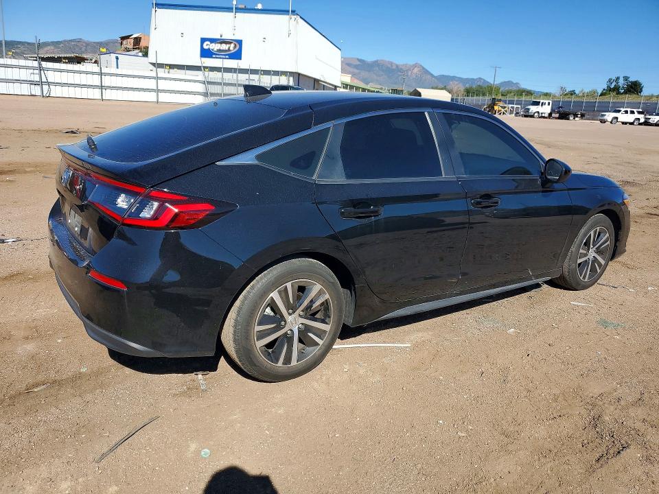 Продажа на аукционе авто 2024 Honda Civic, vin: 19XFL2H54RE042706, номер лота: 67483096