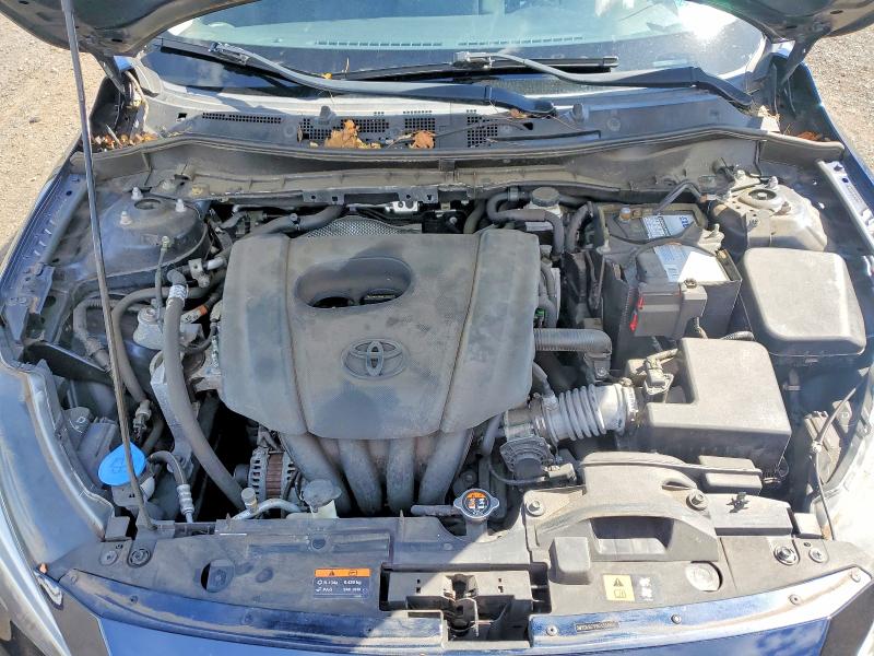Продаж на аукціоні авто 2016 Scion Ia, vin: 3MYDLBZV9GY134607, номер лоту: 70139136