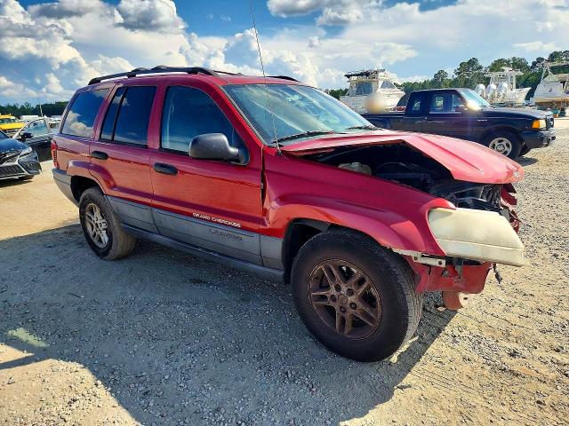 Продаж на аукціоні авто 2004 Jeep Grand Cherokee, vin: 1J4GX48S84C359943, номер лоту: 68574596