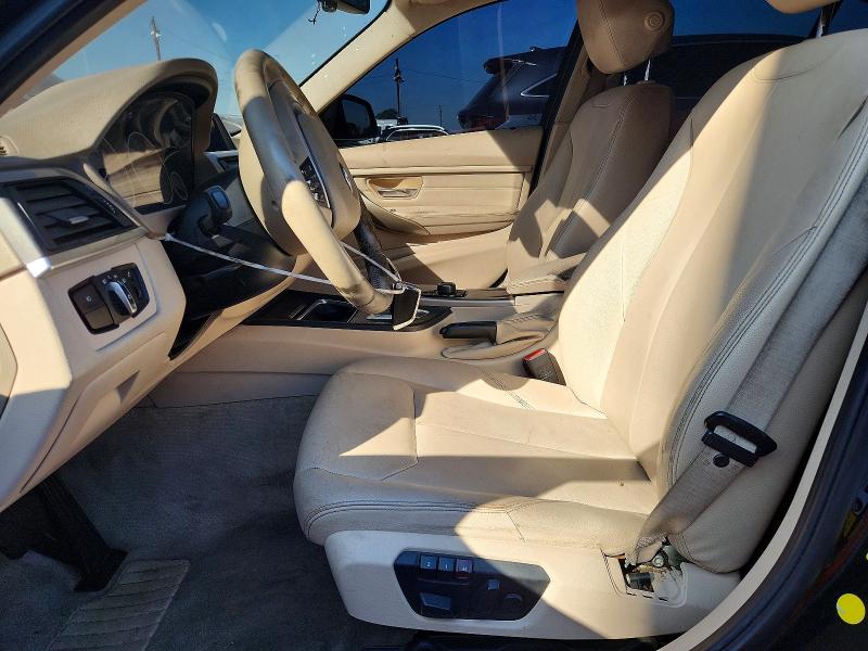 Продажа на аукционе авто 2012 Bmw 328, vin: WBA3C1C59CF431372, номер лота: 70134836