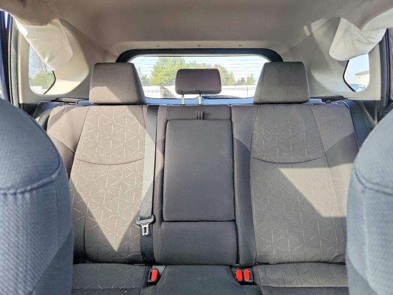 67525526 :رقم المزاد ، 2T3R1RFVXKC026181 vin ، 2019 Toyota Rav4 مزاد بيع