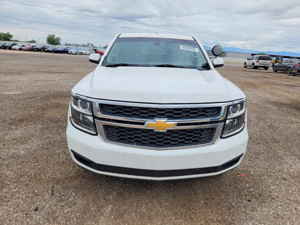 Продажа на аукционе авто 2016 Chevrolet Tahoe, vin: 1GNSKFEC7GR132307, номер лота: 69363226