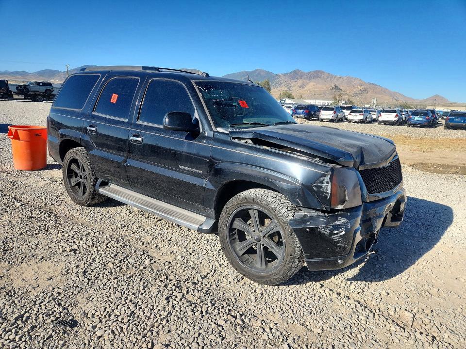 Продаж на аукціоні авто 2005 Cadillac Escalade, vin: 1GYEK63N65R233016, номер лоту: 67674496