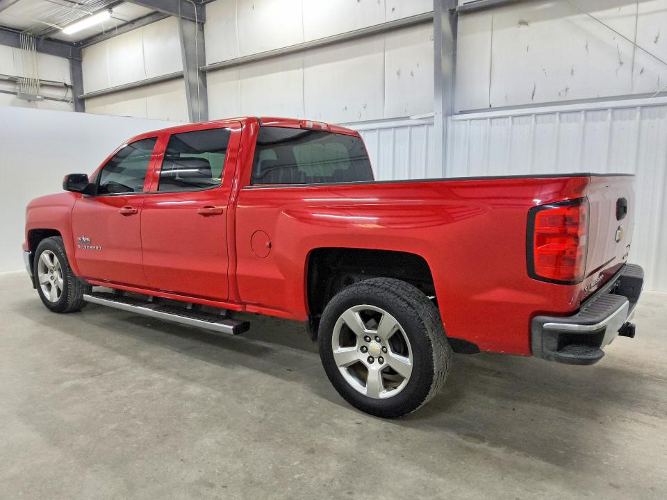 Aukcja sprzedaży 2014 Chevrolet Silverado, vin: 3GCPCREC5EG151867, numer aukcji: 66230876