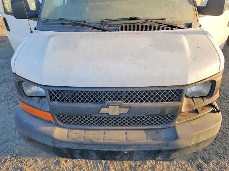 Aukcja sprzedaży 2014 Chevrolet Express G2500, vin: 1GCWGFCAXE1119916, numer aukcji: 68712326