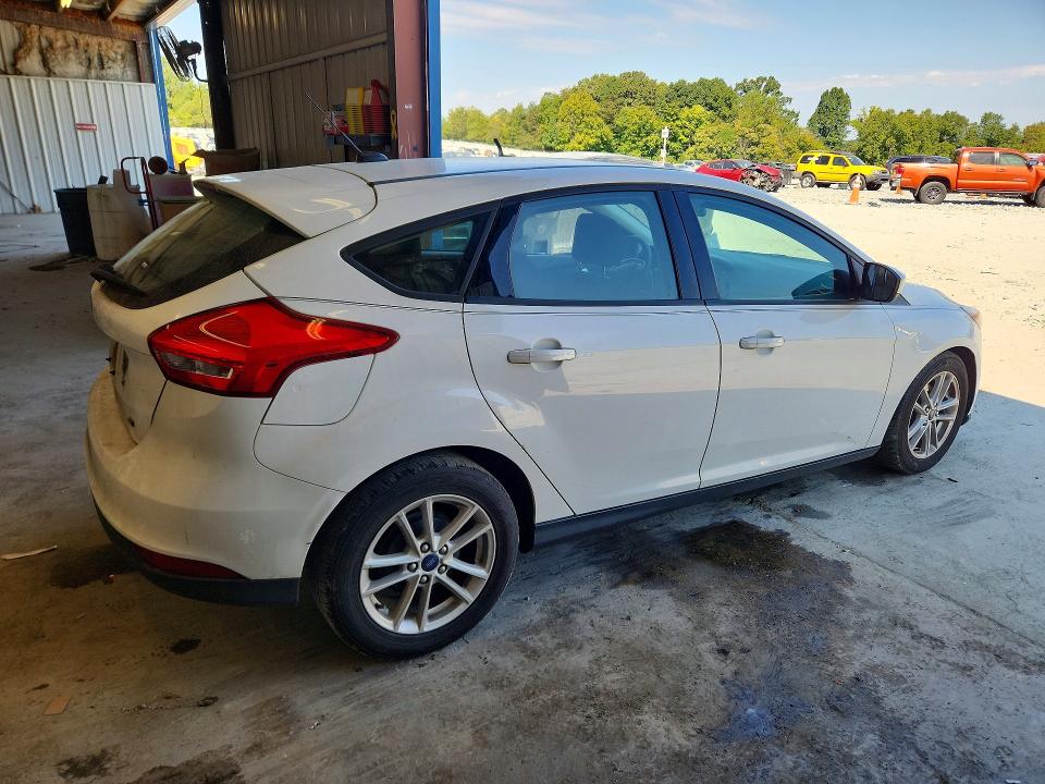 Aukcja sprzedaży 2018 Ford Focus, vin: 1FADP3K28JL245518, numer aukcji: 68362116