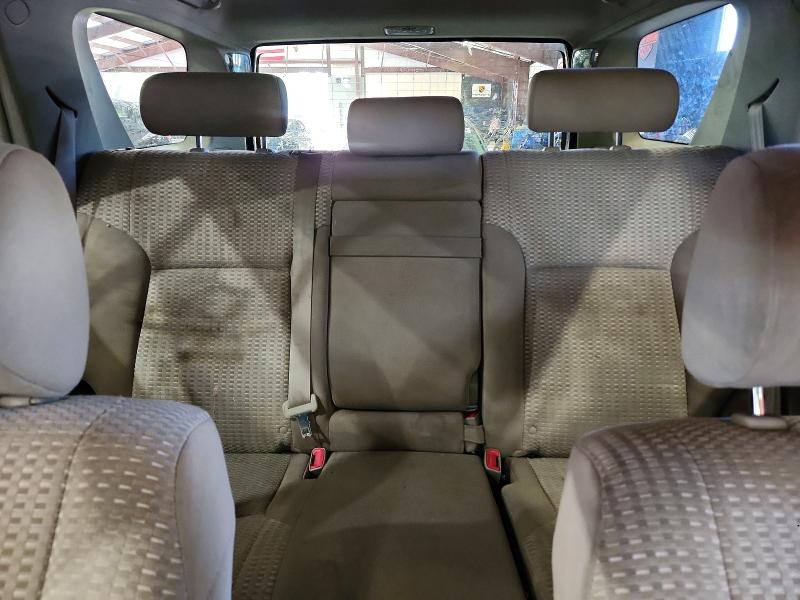 Aukcja sprzedaży 2007 Toyota 4runner, vin: JTEBU14R978096083, numer aukcji: 69452576