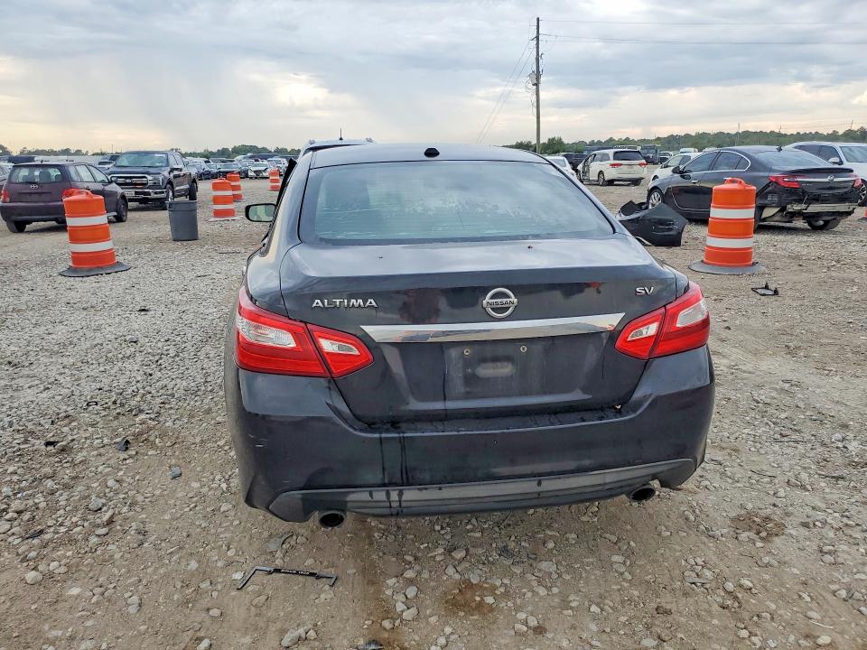 Aukcja sprzedaży 2017 Nissan Altima, vin: 1N4AL3AP5HC252772, numer aukcji: 67591716