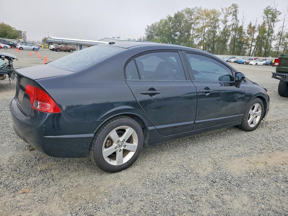 Продаж на аукціоні авто 2008 Honda Civic, vin: 1HGFA168X8L001405, номер лоту: 68579256