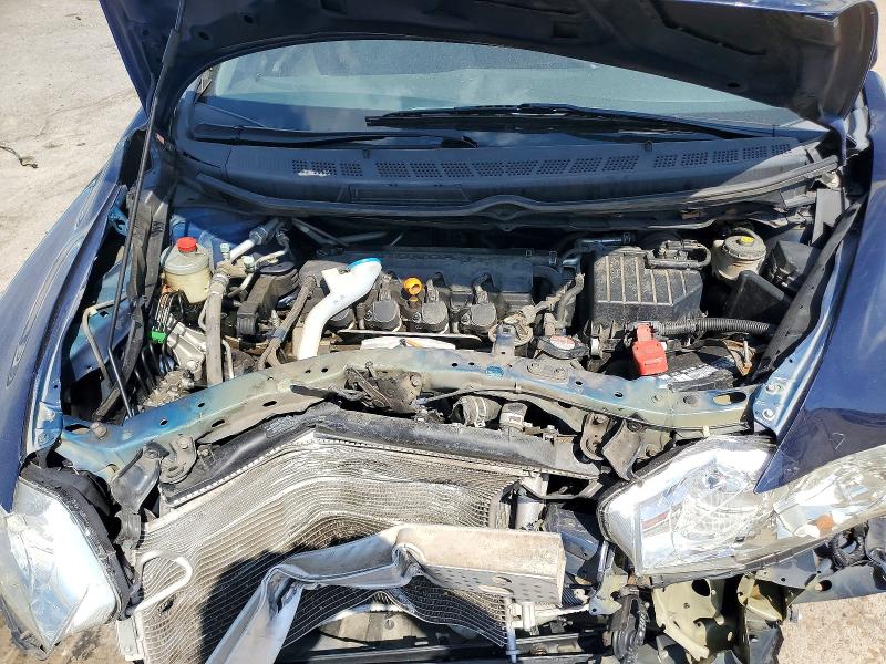 Продаж на аукціоні авто 2010 Honda Civic, vin: 2HGFA1F86AH524603, номер лоту: 68180826