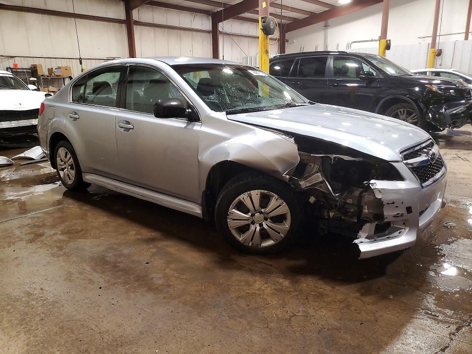 Aukcja sprzedaży 2013 Subaru Legacy, vin: 4S3BMBA6XD3026220, numer aukcji: 69871756