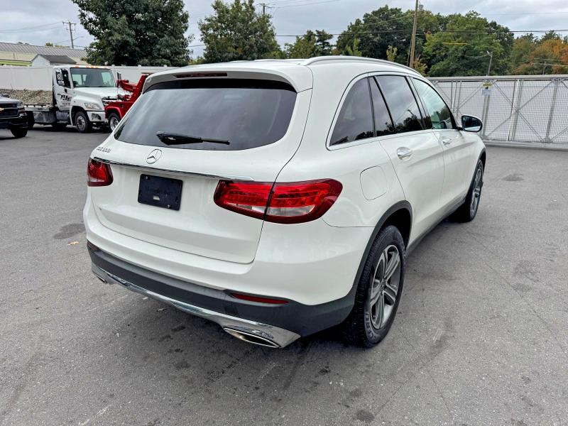 Продажа на аукционе авто 2019 Mercedes-benz Glc, vin: WDC0G4JB5K1004992, номер лота: 71243736