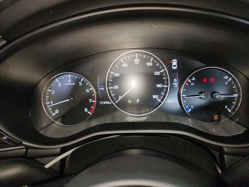 68588246 :رقم المزاد ، 3MZBPABMXSM466025 vin ، 2025 Mazda 3 مزاد بيع