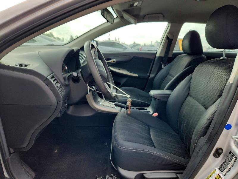 68882076 :رقم المزاد ، 2T1BU4EEXCC795593 vin ، 2012 Toyota Corolla مزاد بيع