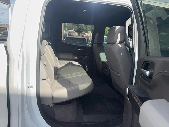 2020 Chevrolet Silverado მანქანა იყიდება აუქციონზე, vin: 3GCUYEET4LG361659, აუქციონის ნომერი: 71459376