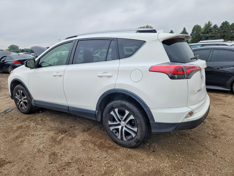 Продаж на аукціоні авто 2017 Toyota Rav4, vin: JTMBFREV2HJ132277, номер лоту: 71286076