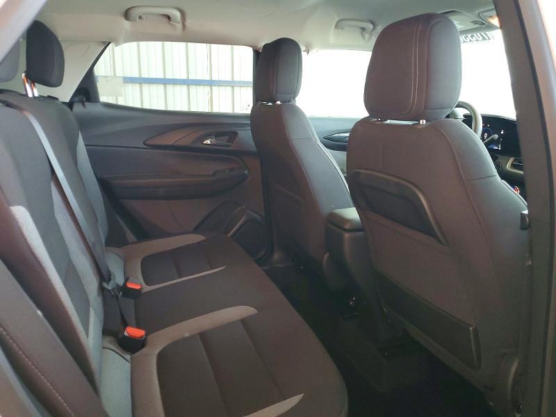 Aukcja sprzedaży 2026 Chevrolet Trailblazer, vin: KL79MPSL4TB261469, numer aukcji: 70336106