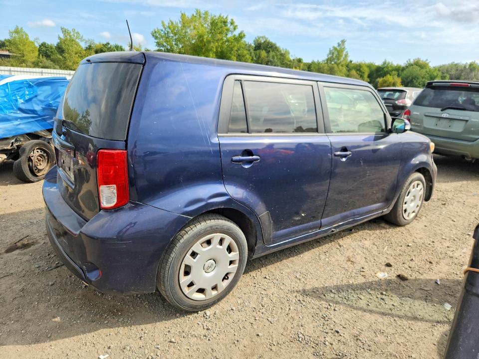 2015 Scion Xb მანქანა იყიდება აუქციონზე, vin: JTLZE4FE4FJ071325, აუქციონის ნომერი: 69017756