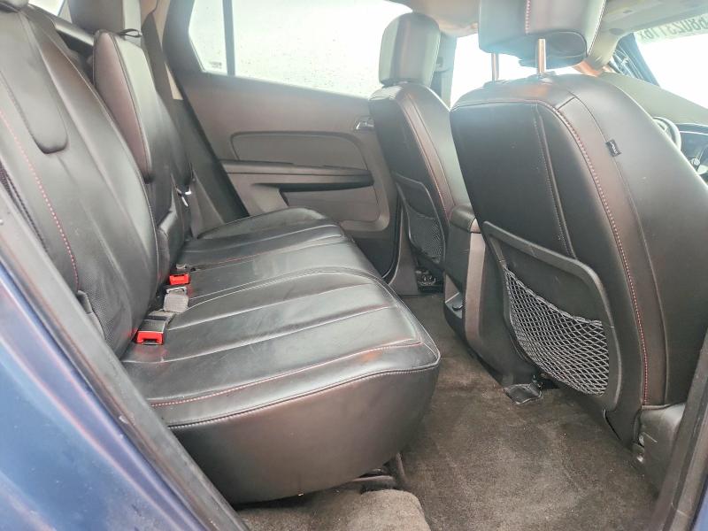 68023116 :رقم المزاد ، 2CTALUECXB6402161 vin ، 2011 Gmc Terrain مزاد بيع
