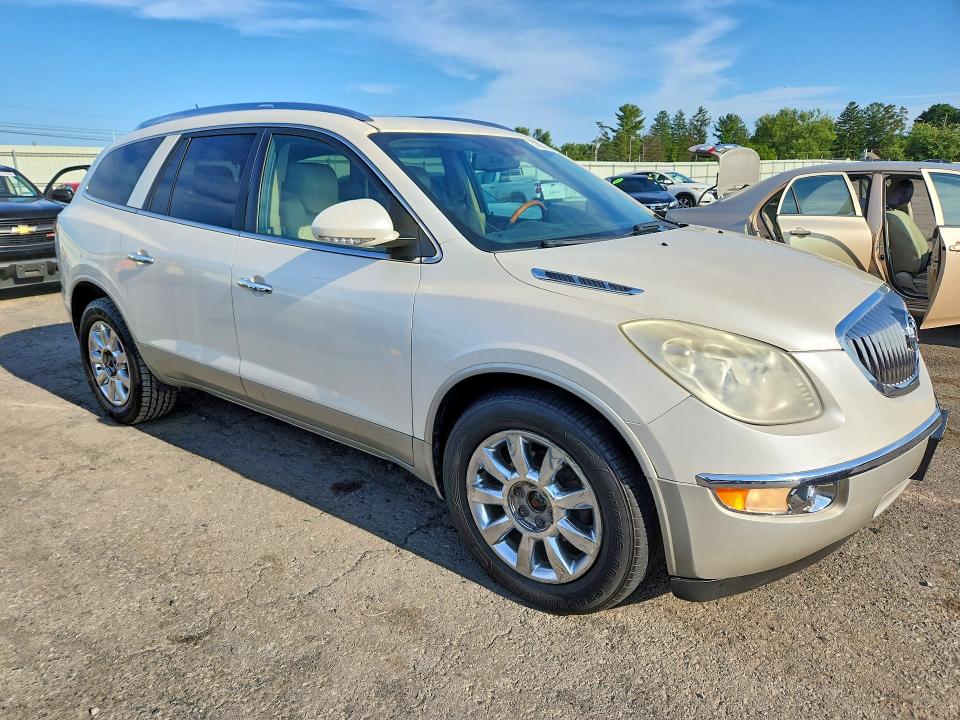 Aukcja sprzedaży 2011 Buick Enclave, vin: 5GAKVBED4BJ363742, numer aukcji: 67857036