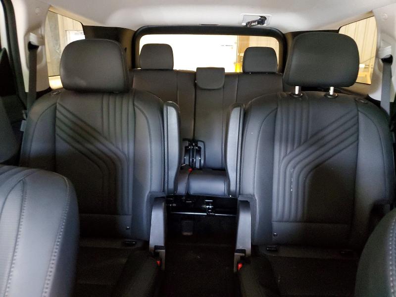 69384956 :رقم المزاد ، KM8RLES24TU132455 vin ، 2026 Hyundai Palisade مزاد بيع