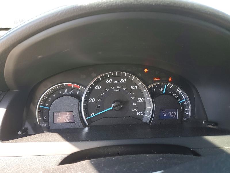 69510916 :رقم المزاد ، 4T1BF1FKXDU718459 vin ، 2013 Toyota Camry مزاد بيع