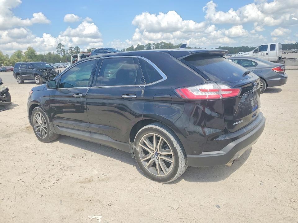 Aukcja sprzedaży 2019 Ford Edge, vin: 2FMPK3K93KBB48842, numer aukcji: 70068516