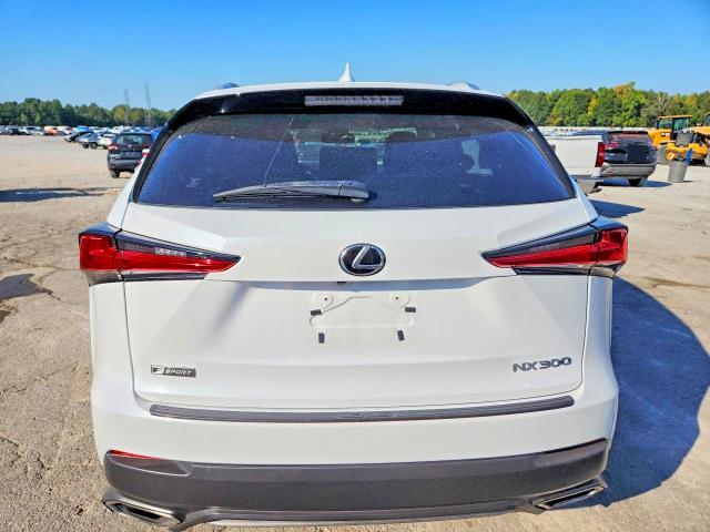 67359836 :رقم المزاد ، JTJYARBZ5K2150366 vin ، 2019 Lexus Nx 300 مزاد بيع