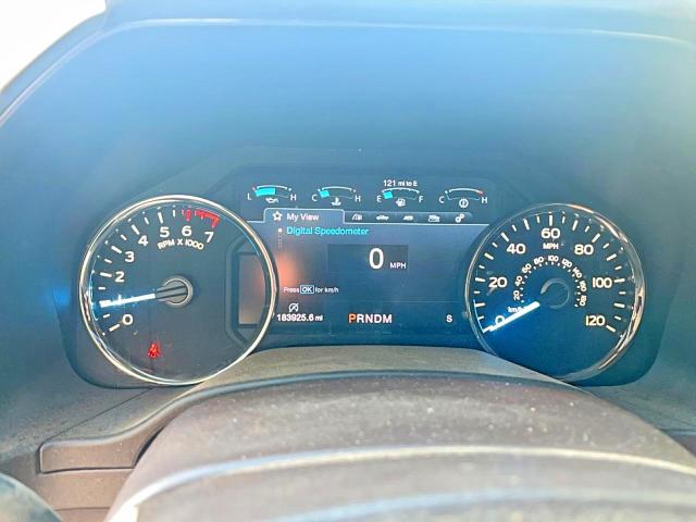Aukcja sprzedaży 2020 Ford F150, vin: 1FTEW1E46LFA33205        , numer aukcji: 69305826