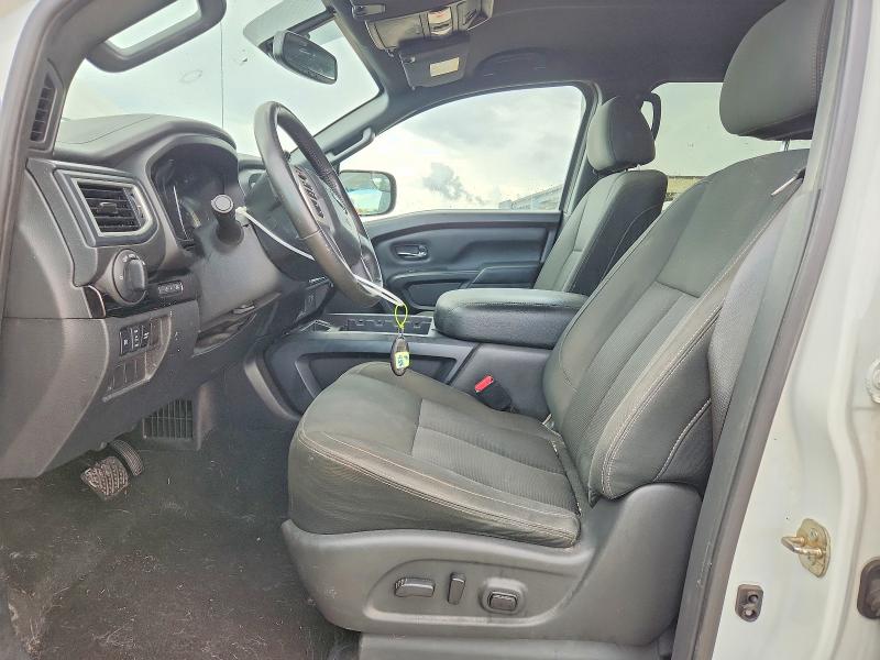 Продажа на аукционе авто 2019 Nissan Titan, vin: 1N6AA1E66KN514345, номер лота: 68141266