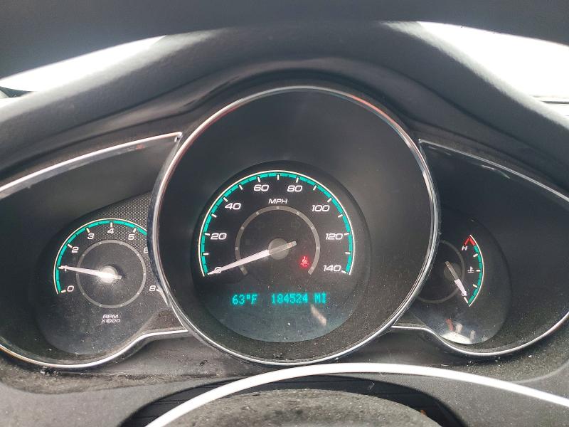 Aukcja sprzedaży 2012 Chevrolet Malibu, vin: 1G1ZC5EU7CF366541, numer aukcji: 70696376