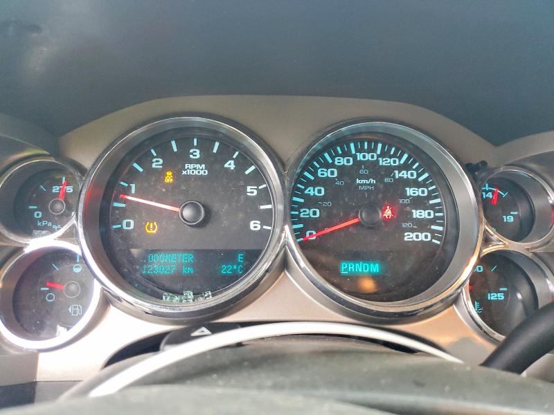 Aukcja sprzedaży 2013 Gmc Sierra, vin: 3GTP2VE78DG338114, numer aukcji: 68171706