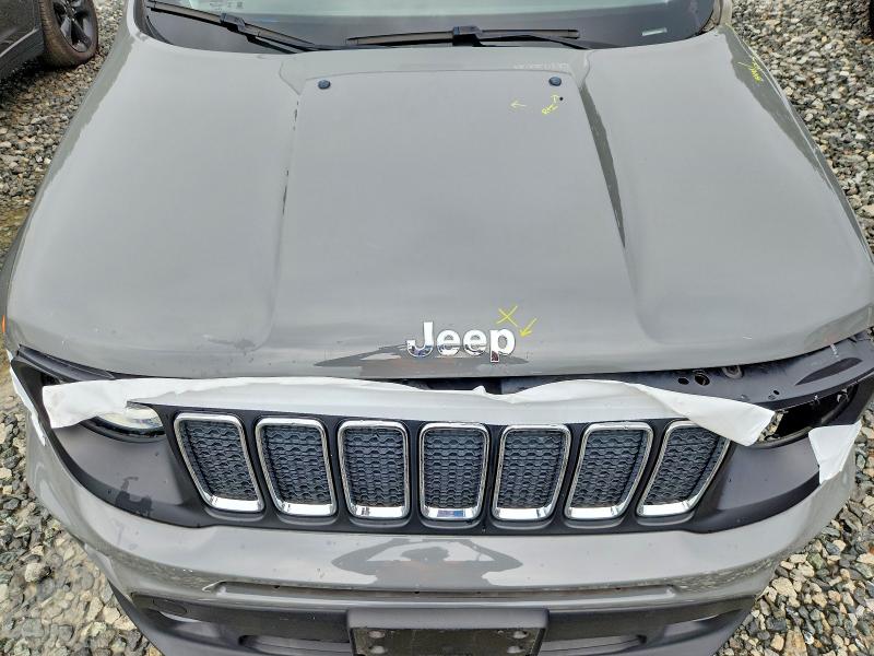 Aukcja sprzedaży 2021 Jeep Renegade, vin: ZACNJDBB9MPM24511, numer aukcji: 67482296