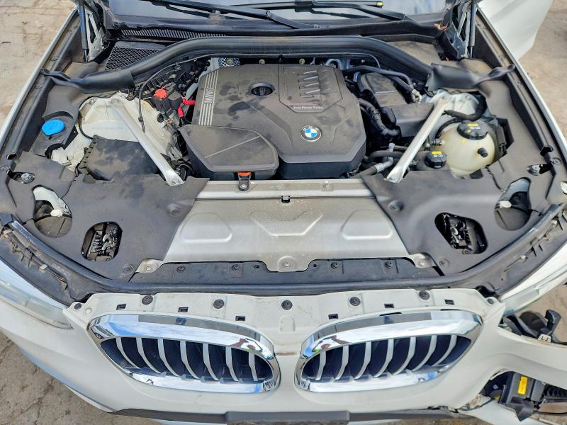 Aukcja sprzedaży 2020 Bmw X3, vin: 5UXTY5C06L9D65282, numer aukcji: 68015576