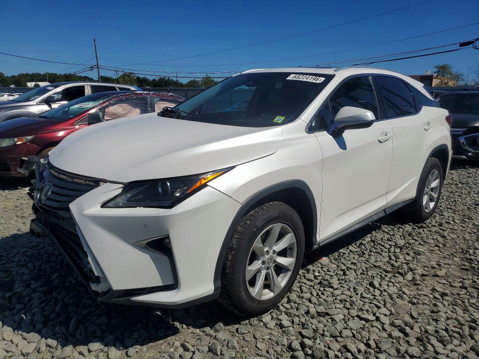 Продаж на аукціоні авто 2017 Lexus Rx 350, vin: 2T2BZMCA1HC060165, номер лоту: 68224196