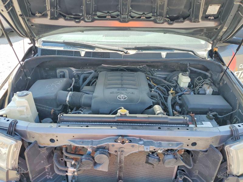 Aukcja sprzedaży 2011 Toyota Tundra, vin: 5TFUY5F16BX160322, numer aukcji: 69292796