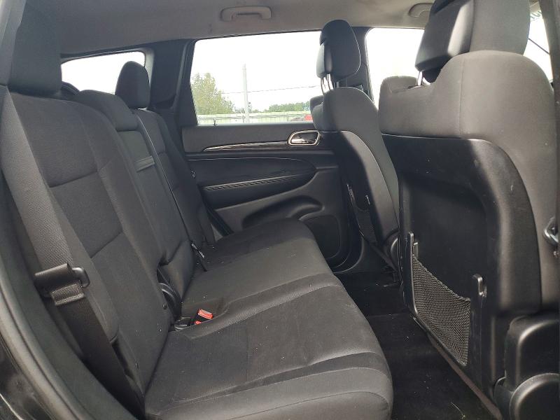 69538746 :رقم المزاد ، 1C4RJFAG4DC506101 vin ، 2013 Jeep Grand Cherokee مزاد بيع