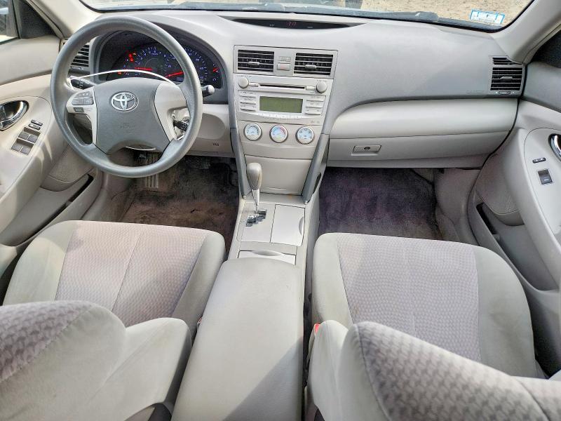 Aukcja sprzedaży 2011 Toyota Camry, vin: 4T4BF3EK7BR204410, numer aukcji: 68296216