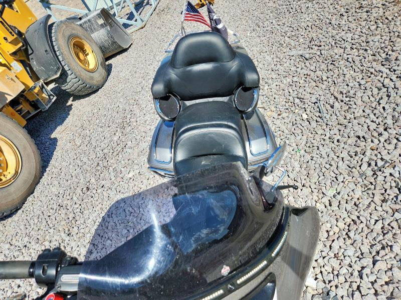 Aukcja sprzedaży 2016 Harley-davidson Flhtkl, vin: 1HD1KKL14GB671988, numer aukcji: 68635666