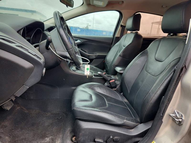 Продаж на аукціоні авто 2015 Ford Focus, vin: 1FADP3F25FL287212, номер лоту: 70436096