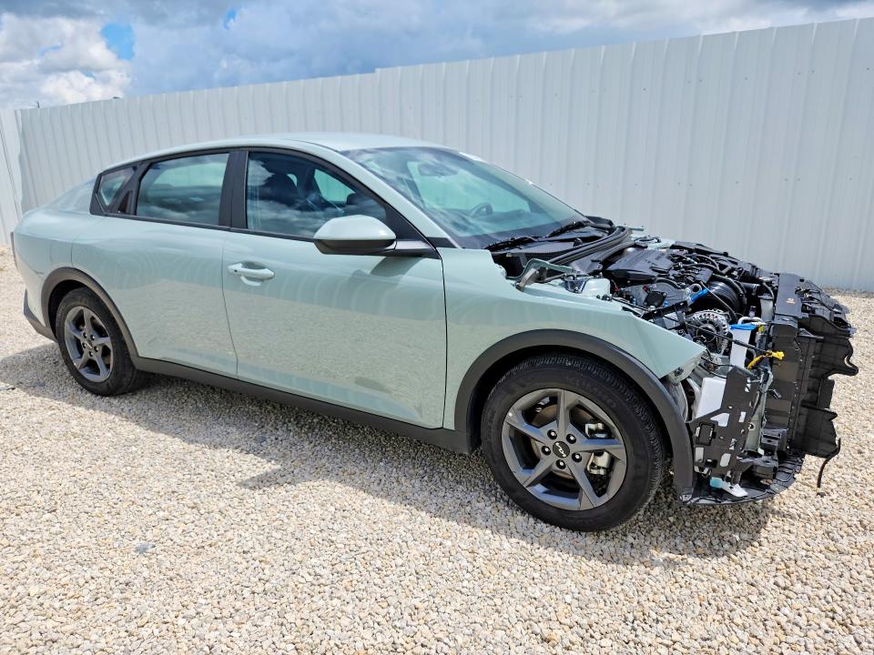 Aukcja sprzedaży 2026 Kia K4, vin: 3KPFT4DE3TE262976, numer aukcji: 67905786