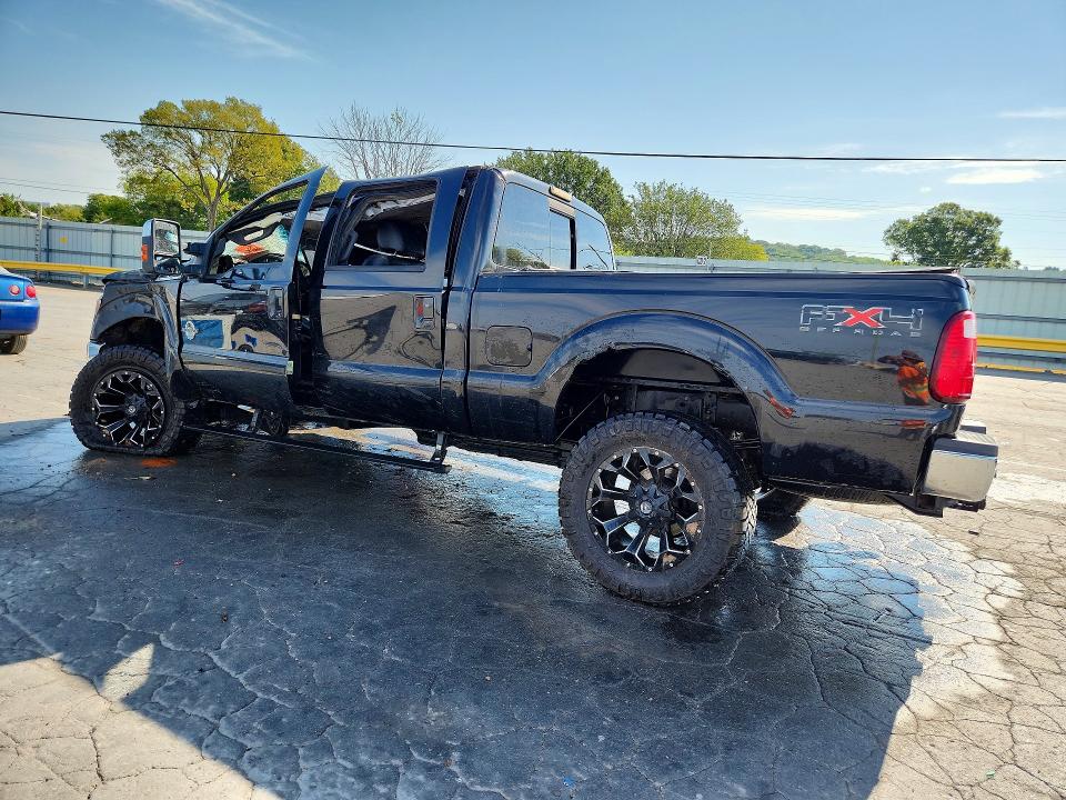Aukcja sprzedaży 2011 Ford F250, vin: 1FT7W2BT1BEC34427, numer aukcji: 68062146