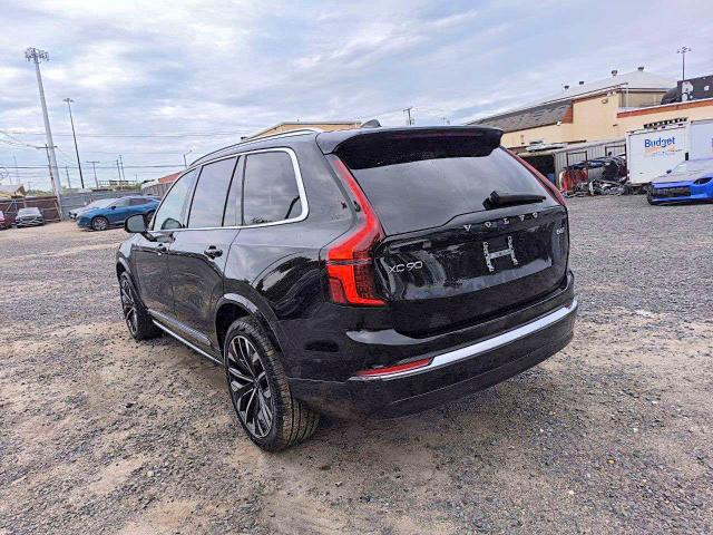 2026 Volvo Xc90 მანქანა იყიდება აუქციონზე, vin: YV4062PF0T1460842, აუქციონის ნომერი: 67939656