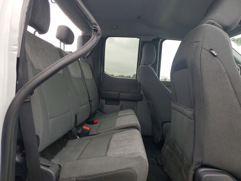 Продаж на аукціоні авто 2023 Ford F250, vin: 1FT7X2BT6PEC29065, номер лоту: 69634186