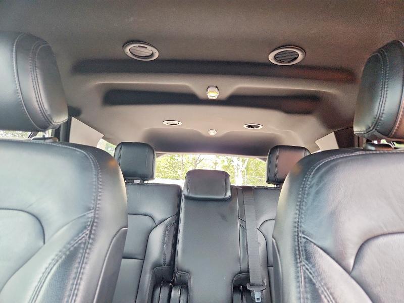 69370526 :رقم المزاد ، 1FM5K8D80HGE31600 vin ، 2017 Ford Explorer مزاد بيع