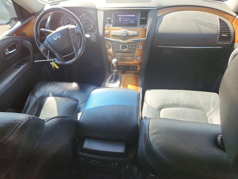 Продаж на аукціоні авто 2012 Infiniti Qx56, vin: JN8AZ2NC9C9317627, номер лоту: 68822956