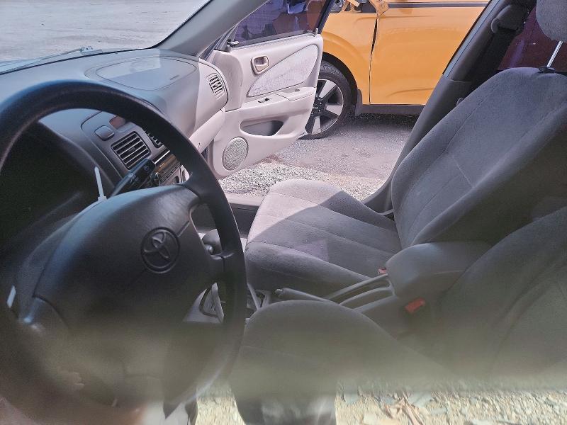 Продажа на аукционе авто 1999 Toyota Corolla, vin: 1NXBR12EXXZ266539, номер лота: 62914646