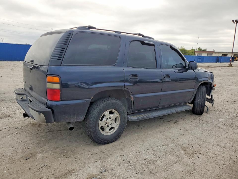 69970426 :رقم المزاد ، 1GNEK13T66J108497 vin ، 2006 Chevrolet Tahoe مزاد بيع
